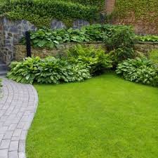 18 Lush Garden Border Ideas For