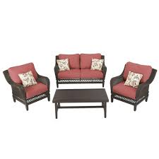 Patio Furniture Patio Seating Sets