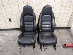 Seats For 2007 Chevrolet Corvette For