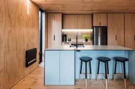 Using Plywood In Your Modern Renovation