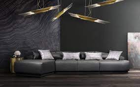 Modern Lighting Ideas For The Living Room