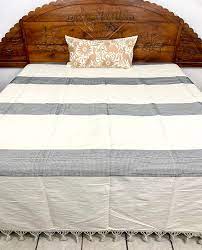 Mexican Bedspread King Size Bedspread