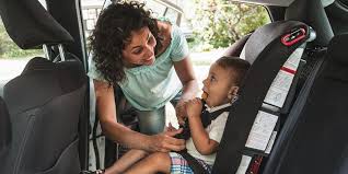 Precious Passengers Child Car Seat Safety