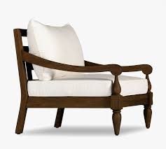 Icon Reclaimed Teak Outdoor Armchair