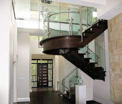 Stairs And Railings Design