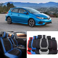 Seat Covers For Scion Im For