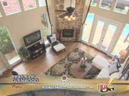 Grand Homes Grand Lantana Model At