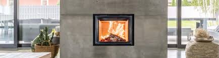 Would You Like A Wood Burning Fireplace