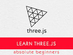 three js tutorial