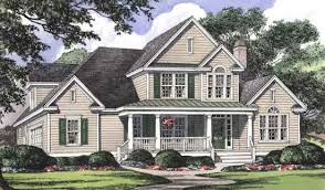 Don Gardner Home Plans