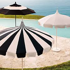 Modern Outdoor Patio Umbrellas Porch