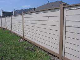 Benefits Of Hardie Plank Fence