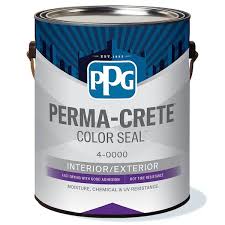 Perma Crete Color Seal 1 Gal Base 1