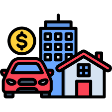 Tangible Assets Generic Color Lineal
