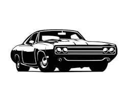 Dodge Vector Art Icons And Graphics