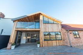 Barn Conversion Extension