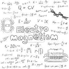 Electromanetism Electric Magnetic Law