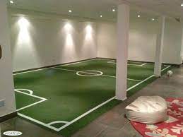 Soccer Chicago Synthetic Turf