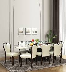 Glass Dining Tables In India