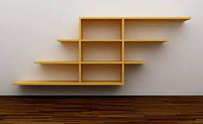Make Your Own Shelves