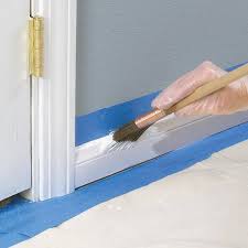 Semi Gloss Interior Paint Pr37001