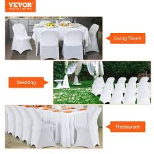 Stretch Spandex Chair Covers