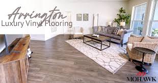 New Luxury Flooring Options Are Now
