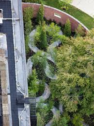A Playful New Monks Garden The Dirt