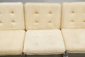 Three Seater Borkum Sofa And Armchairs