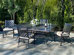 Best Patio Dining Sets On Long Island