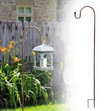 Sywan Adjustable Shepherd Hooks 1 2 4