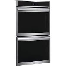 Frigidaire Gallery 30 In Double