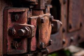 What Creates Rust Ignite Industrial