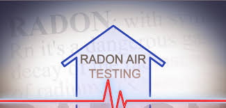Radon Gas Environmental Seasonal