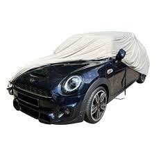 Outdoor Car Cover Fits Mini Cooper