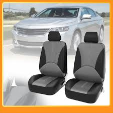 Seats For 2004 Chevrolet Impala For