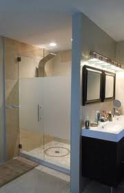 Frameless Shower Doors Bathroom Shower
