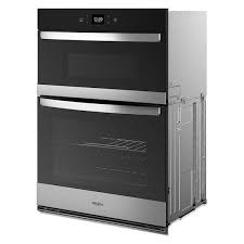 Whirlpool 27 In Electric Wall Oven