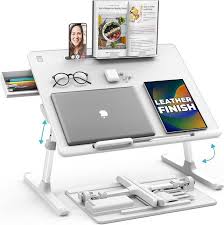 Cooper Desk Pro Adjustable Laptop Table