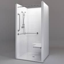 Freedom Ada Transfer Shower
