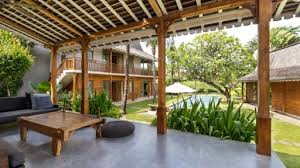 Villa Alea In Kerobokan Bali 5