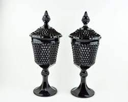 1000 Images About Black Milk Glass On