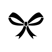 Bow Icon Vector Art Icons And