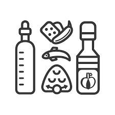 Minimalist Line Art Icon Logo Symbol