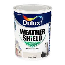 Mullingar Hardware Dulux Weathershield