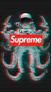 15 Supreme Phone Wallpapers Aesthetic