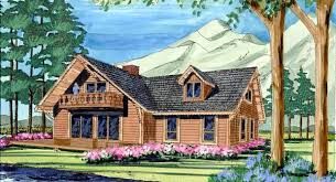 Small Cabin Floor Plans The Perfect