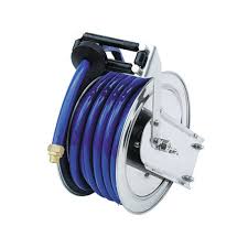 Auto Rewind Water Hose Reel Vechoses