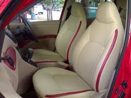 Leather Seat Covers At Best In