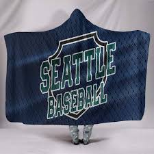 Seattle Mariners Unofficial Icon